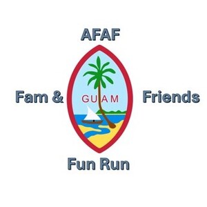 Halloween Family-n-Friends Fun Run for AFAF